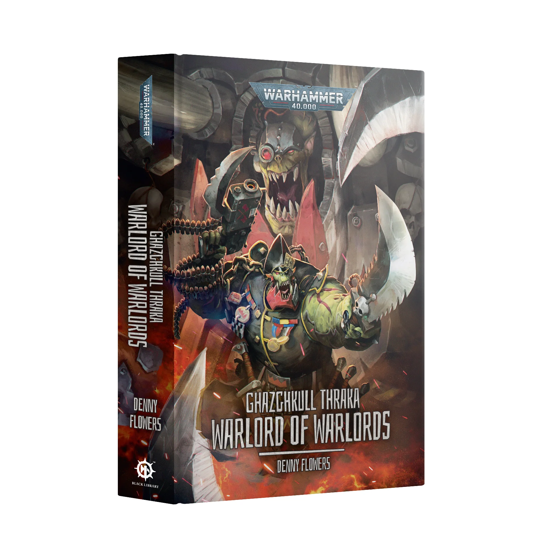 GW preorder